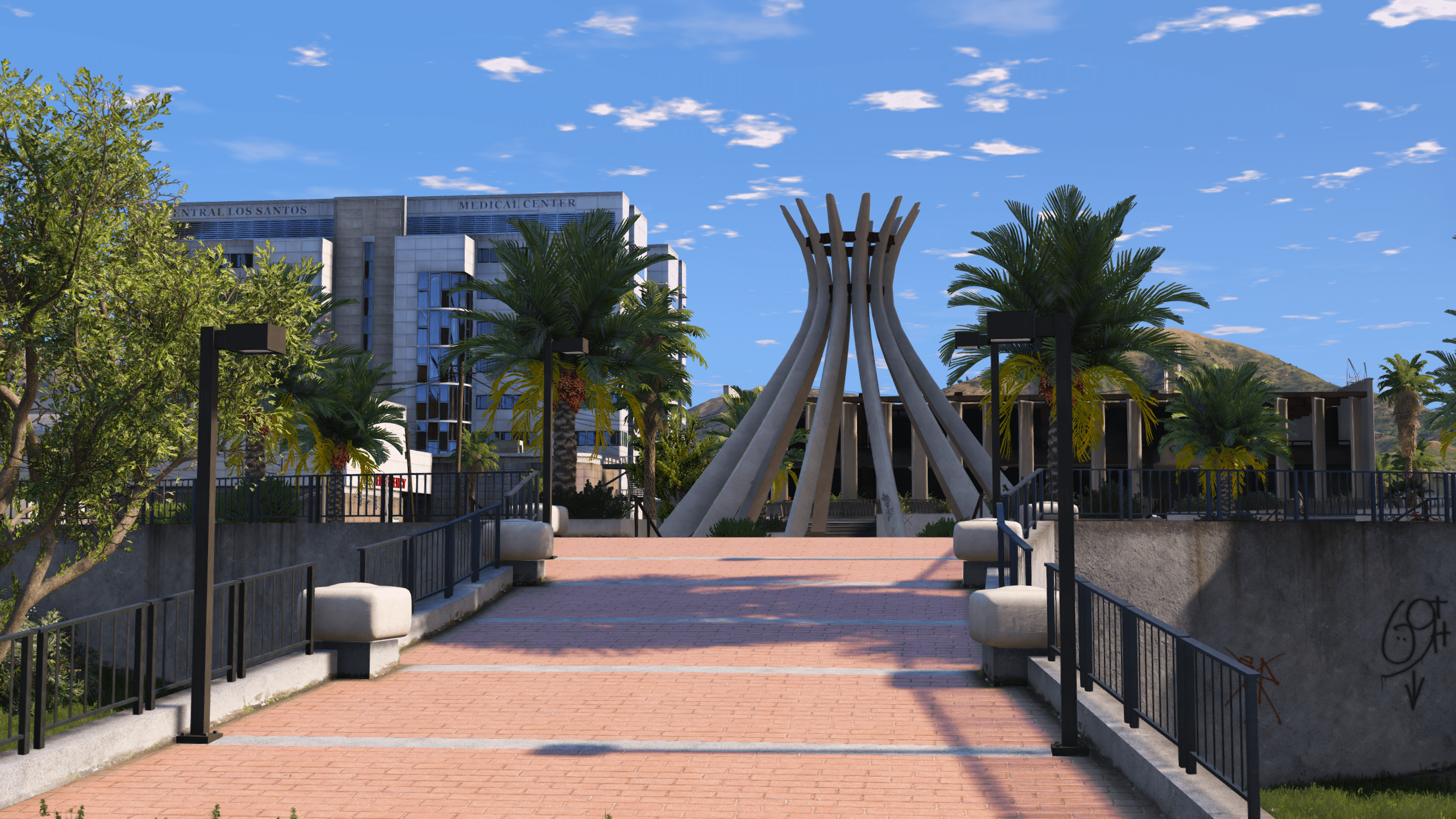 Five Redux — Graphics Mods for FiveM Mods and Game