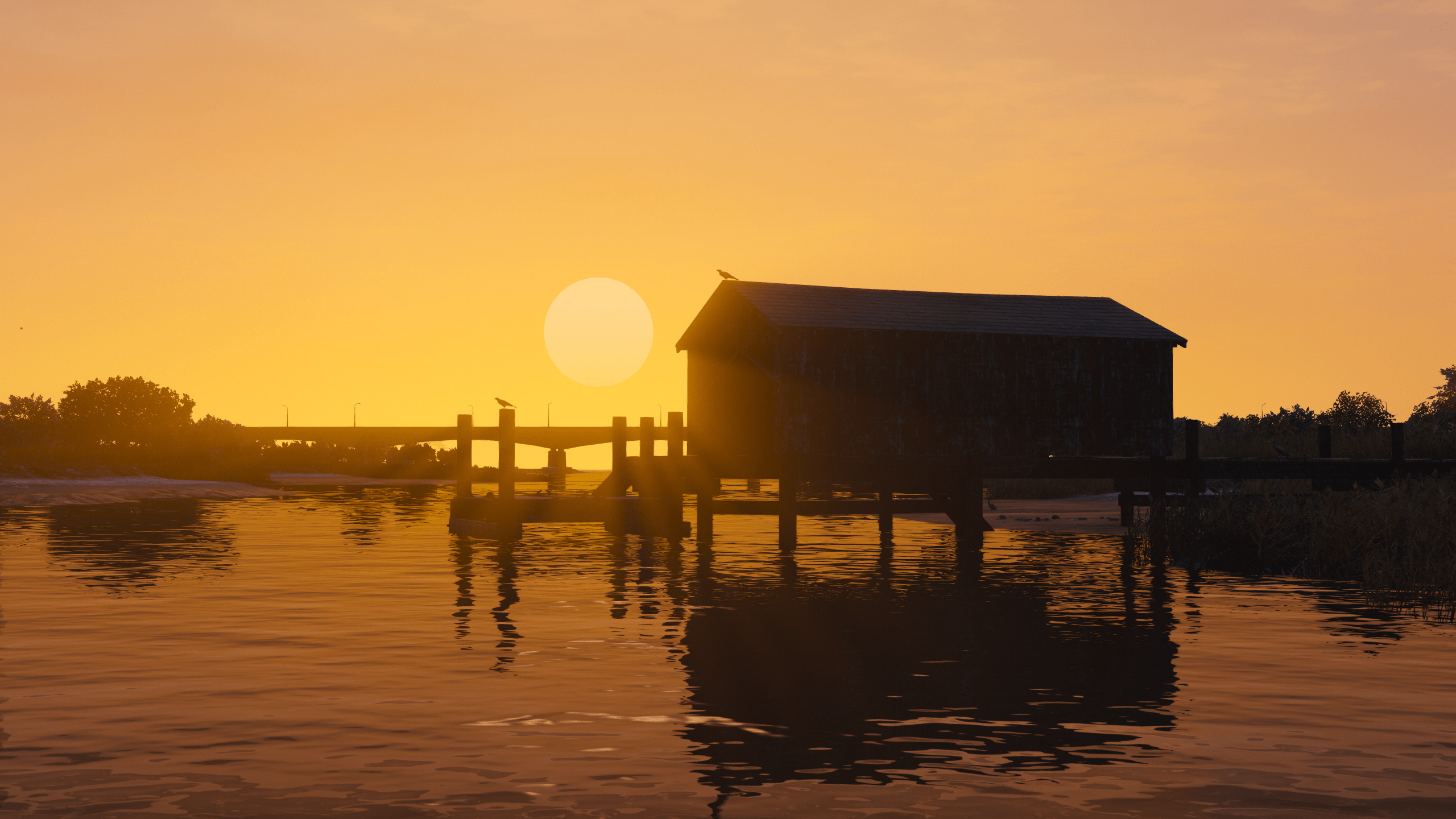 Five Redux — Graphics Mods for FiveM Mods and Game