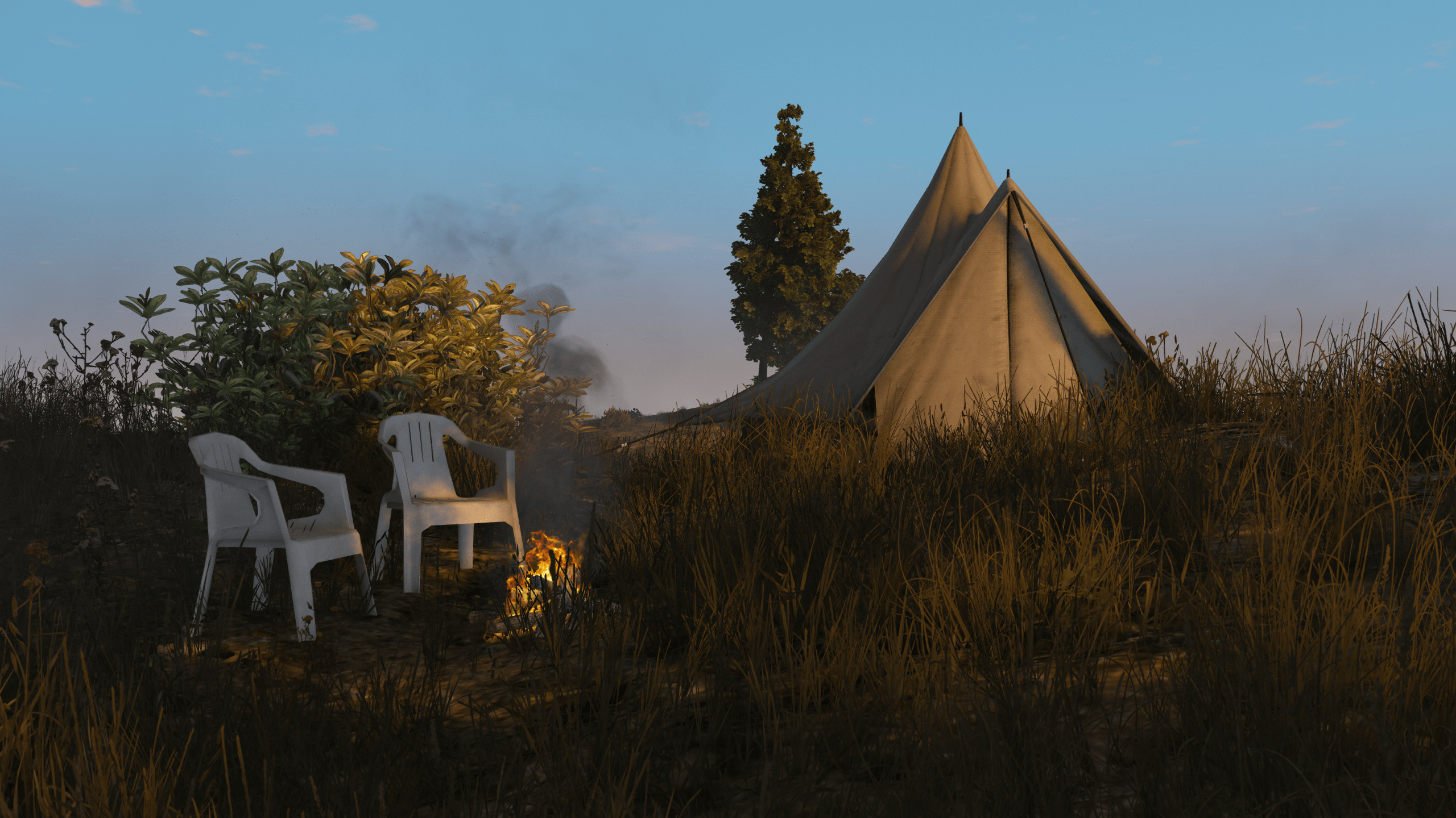 Five Redux — Graphics Mods for FiveM Mods and Game