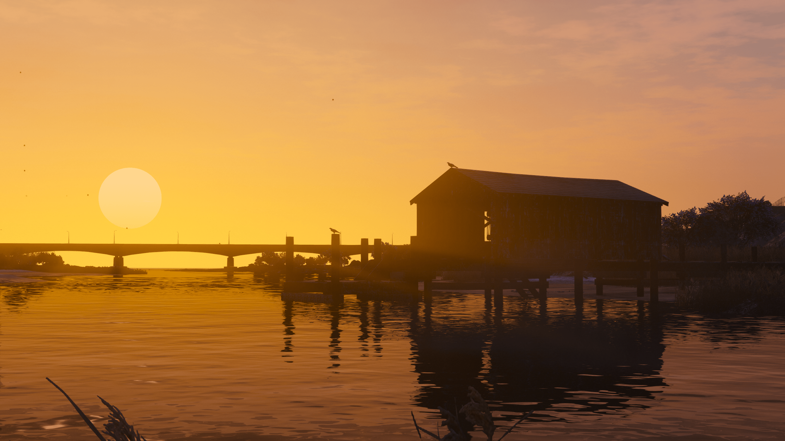 Five Redux — Graphics Mods for FiveM Mods and Game