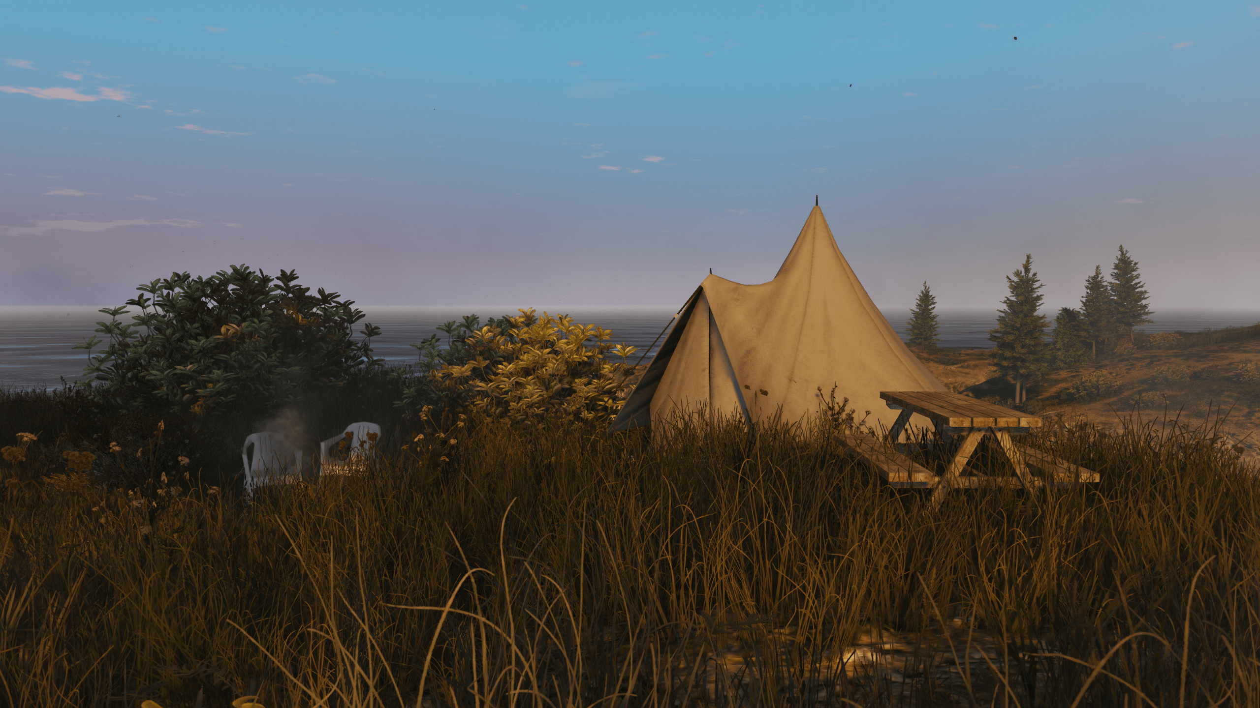 Five Redux — Graphics Mods for FiveM Mods and Game