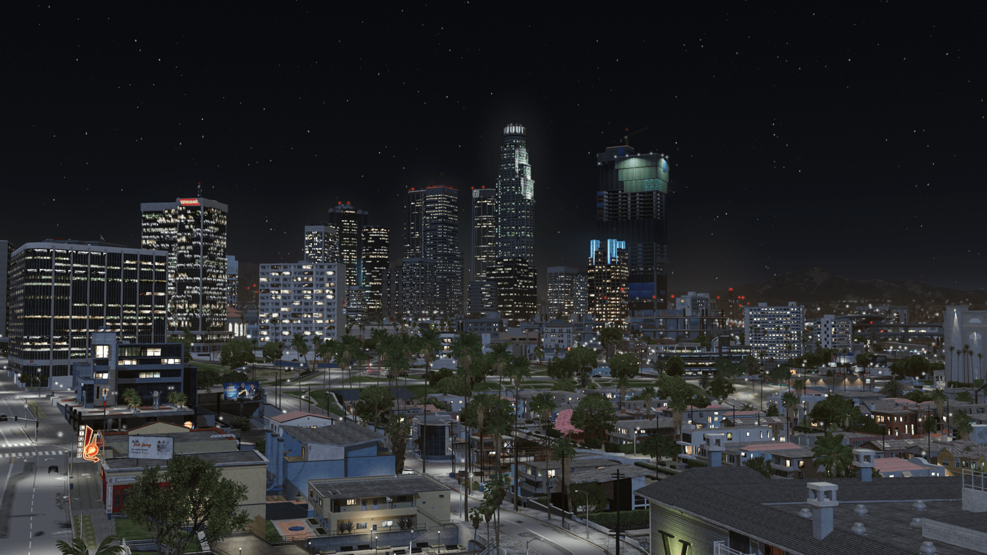 Grove Graphics — Graphics Mods for FiveM Mods and Game