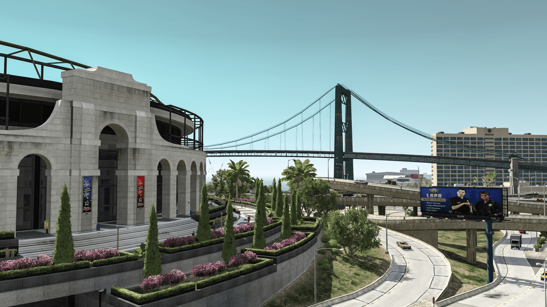 Grove Graphics — Graphics Mods for FiveM Mods and Game