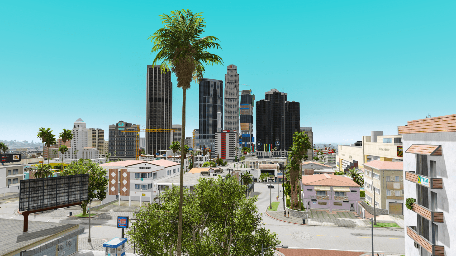Grove Graphics — Graphics Mods for FiveM Mods and Game