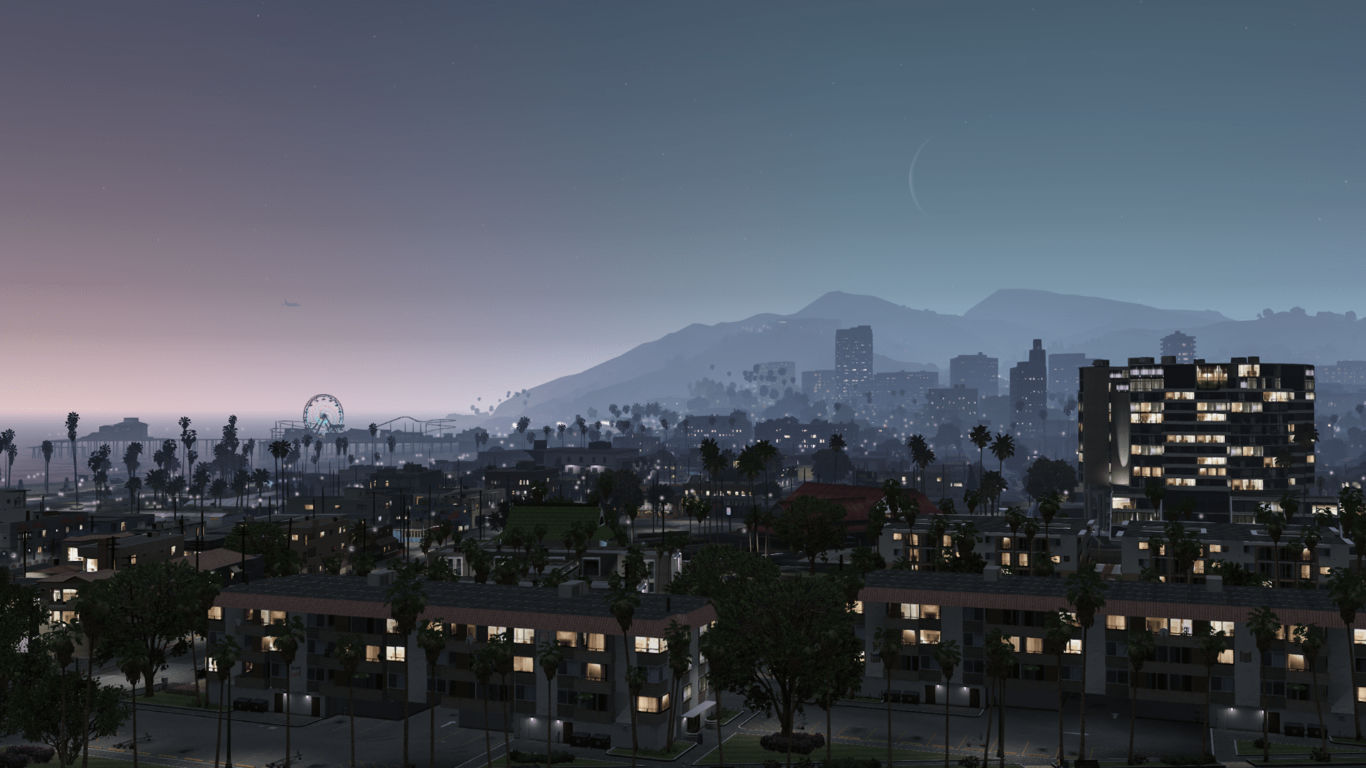 Grove Graphics — Graphics Mods for FiveM Mods and Game