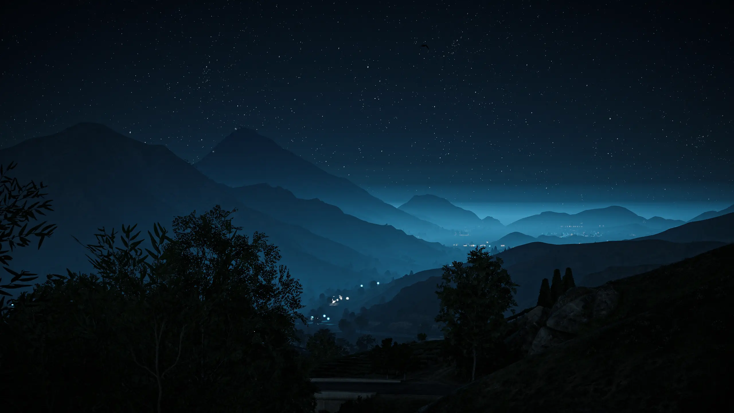 Iconic Visuals — Graphics Mods for FiveM Mods and Game