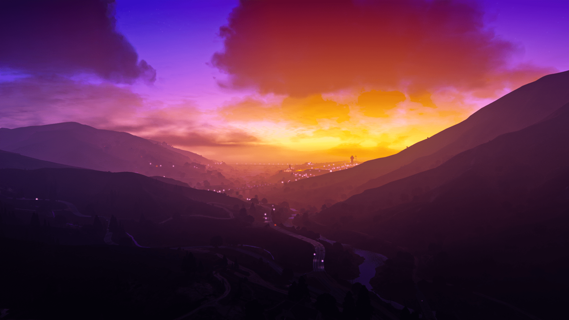 Lumen Graphics — Graphics Mods for FiveM Mods and Game