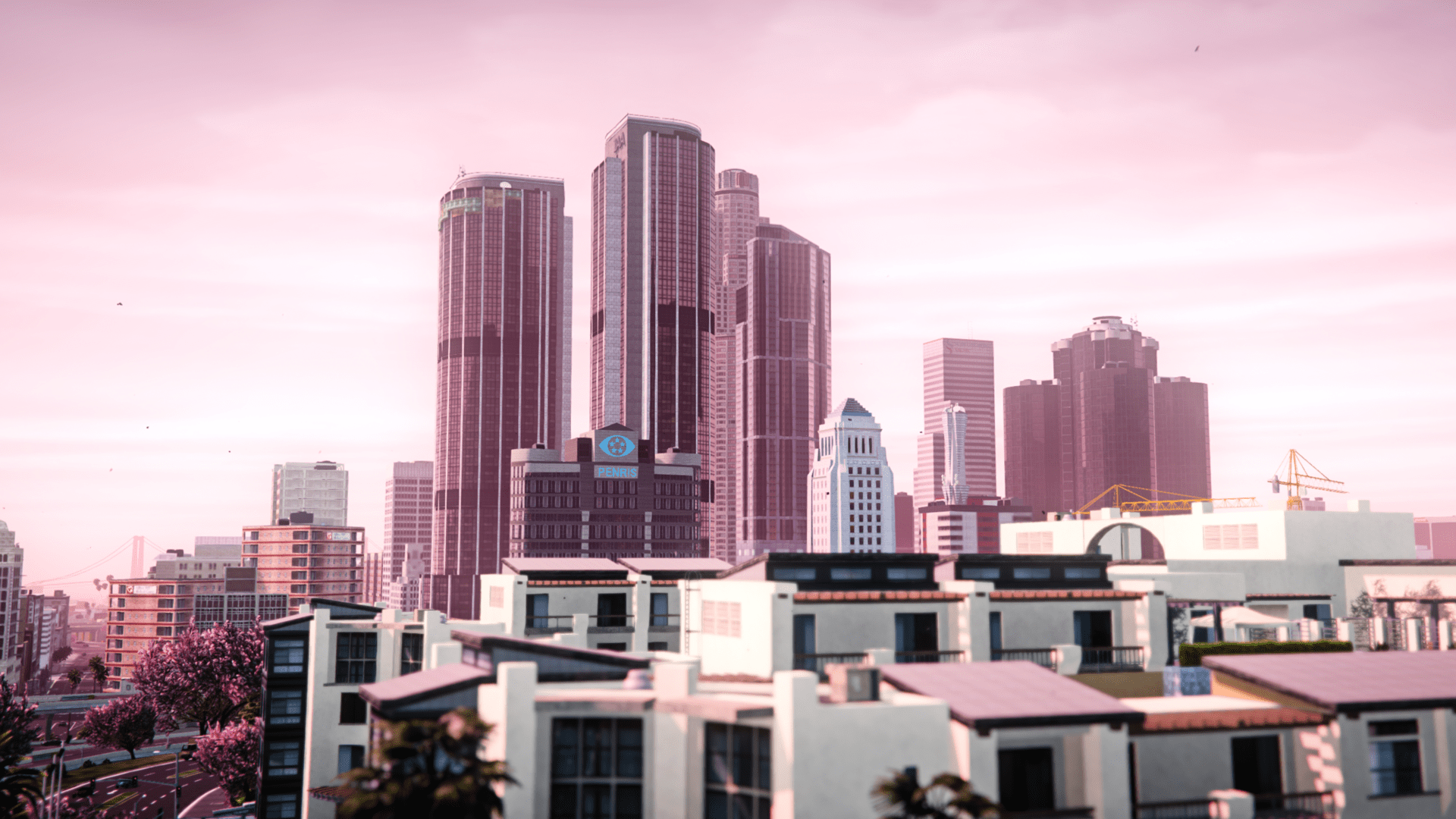 Lumen Graphics — Graphics Mods for FiveM Mods and Game
