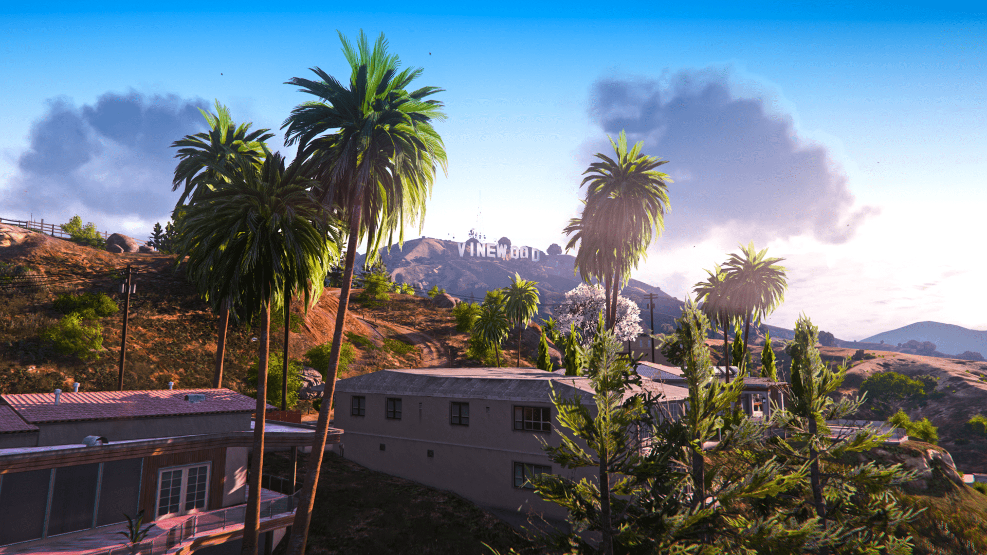 Lumen Graphics — Graphics Mods for FiveM Mods and Game
