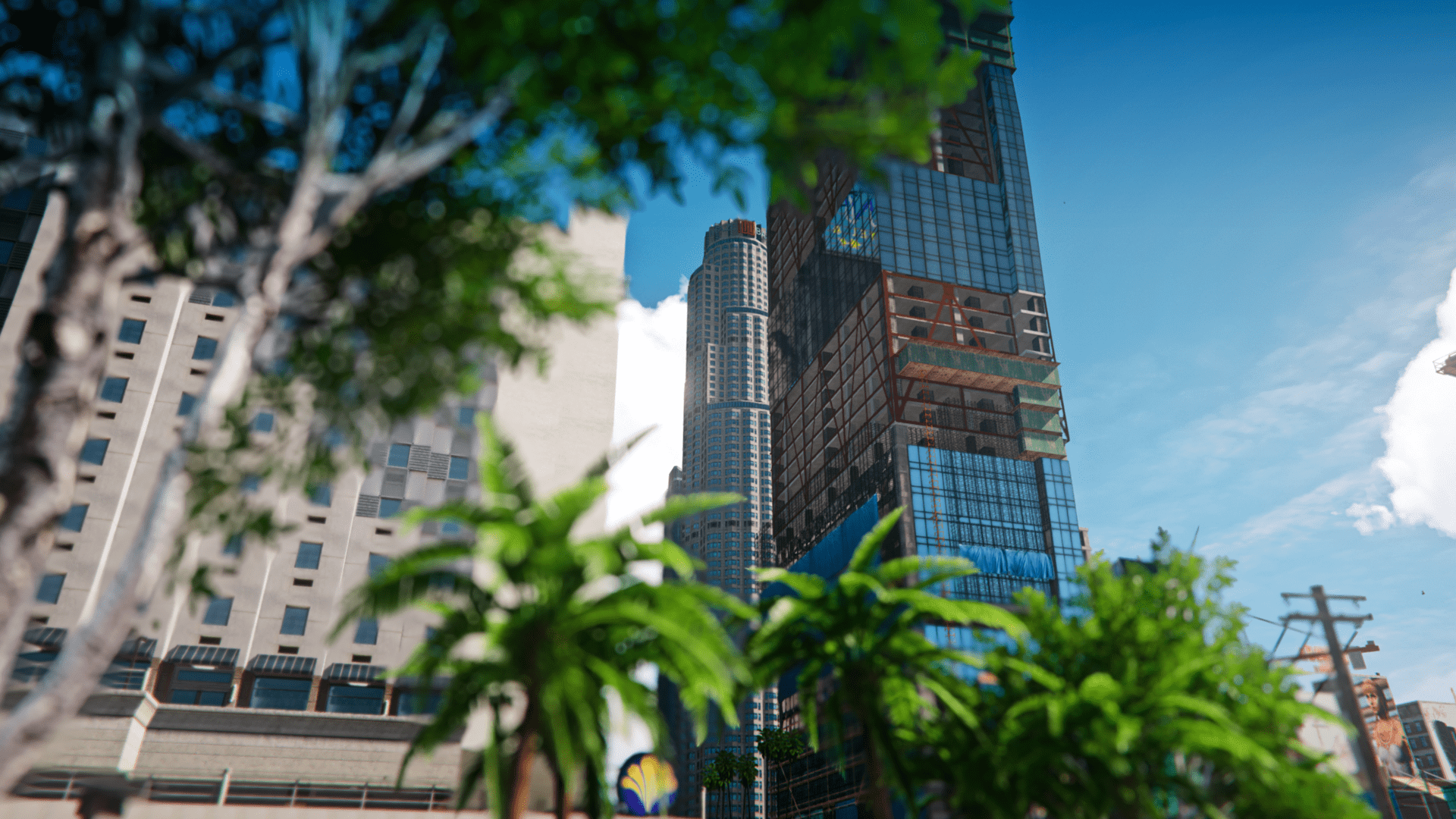 Lumen Graphics — Graphics Mods for FiveM Mods and Game