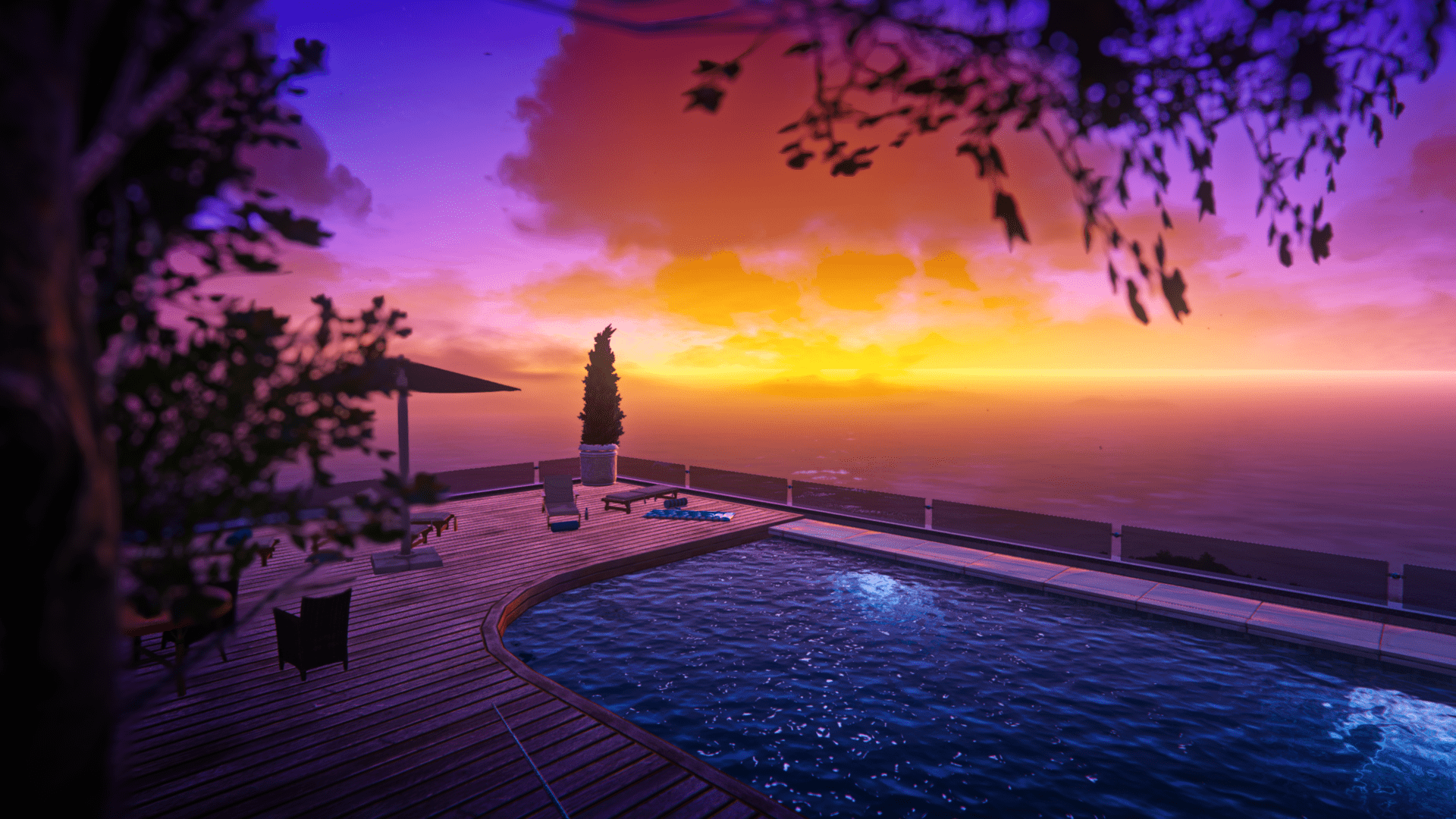 Lumen Graphics — Graphics Mods for FiveM Mods and Game