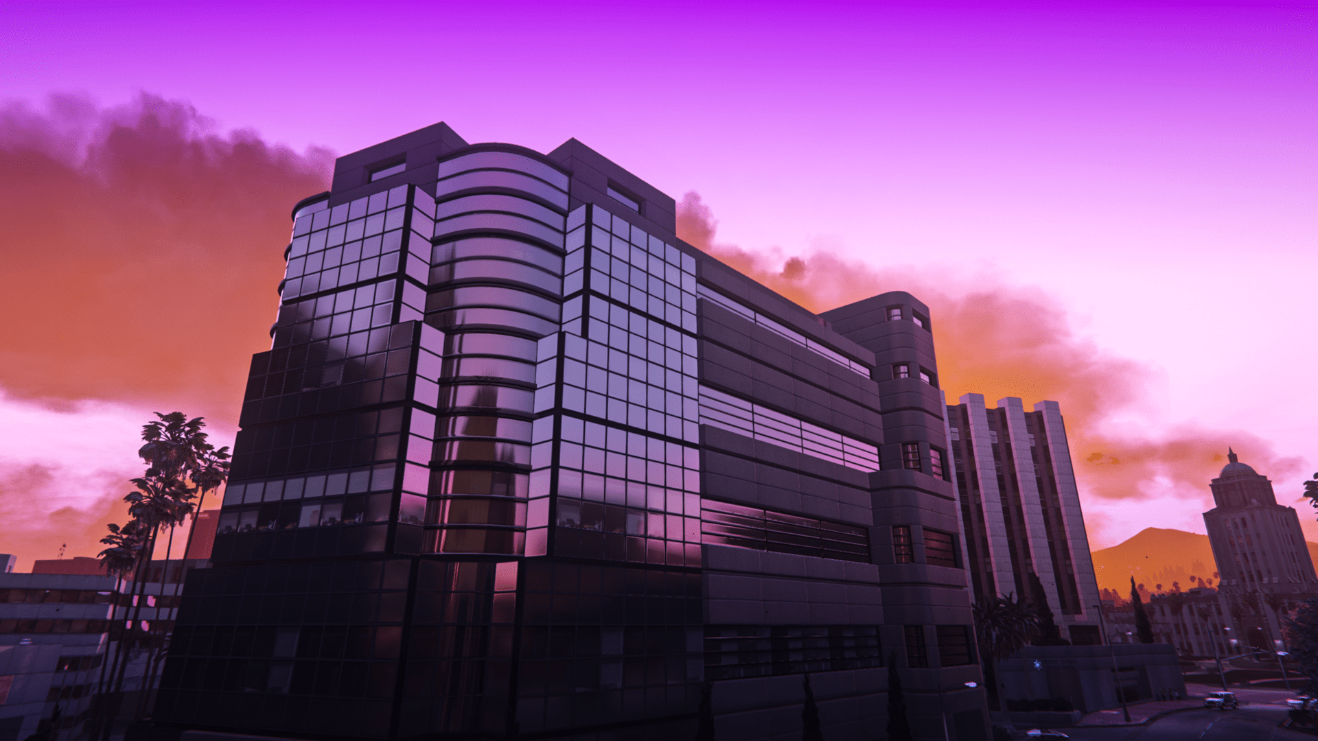 Lumen Graphics — Graphics Mods for FiveM Mods and Game