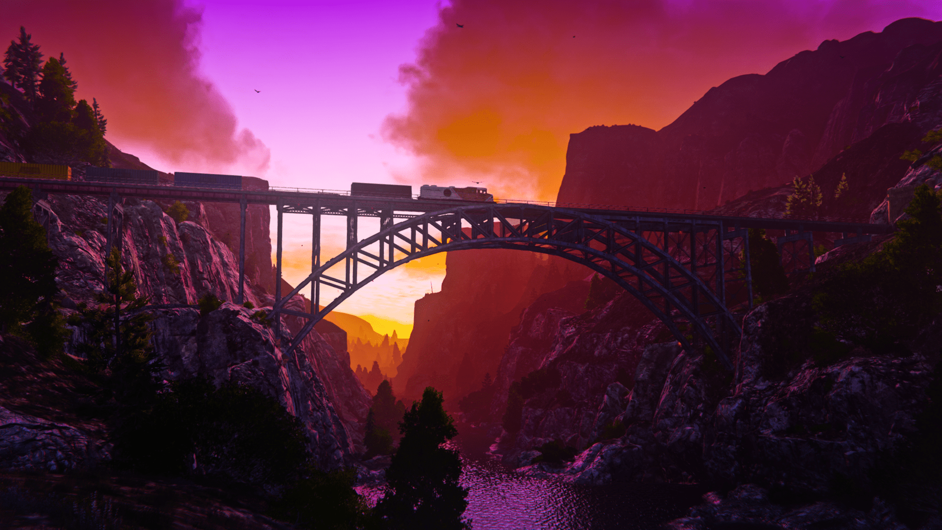 Lumen Graphics — Graphics Mods for FiveM Mods and Game