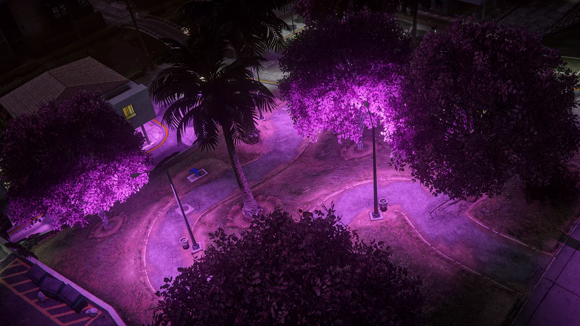 Hanami — Graphics Mods for FiveM Mods and Game