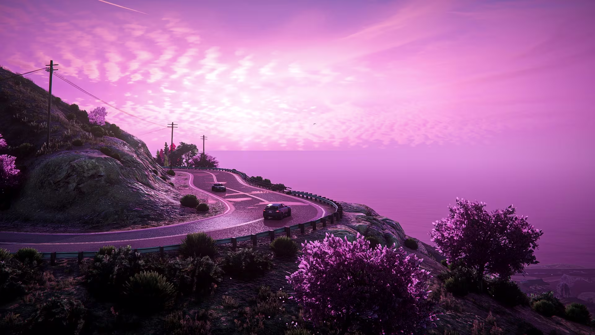 Hanami — Graphics Mods for FiveM Mods and Game