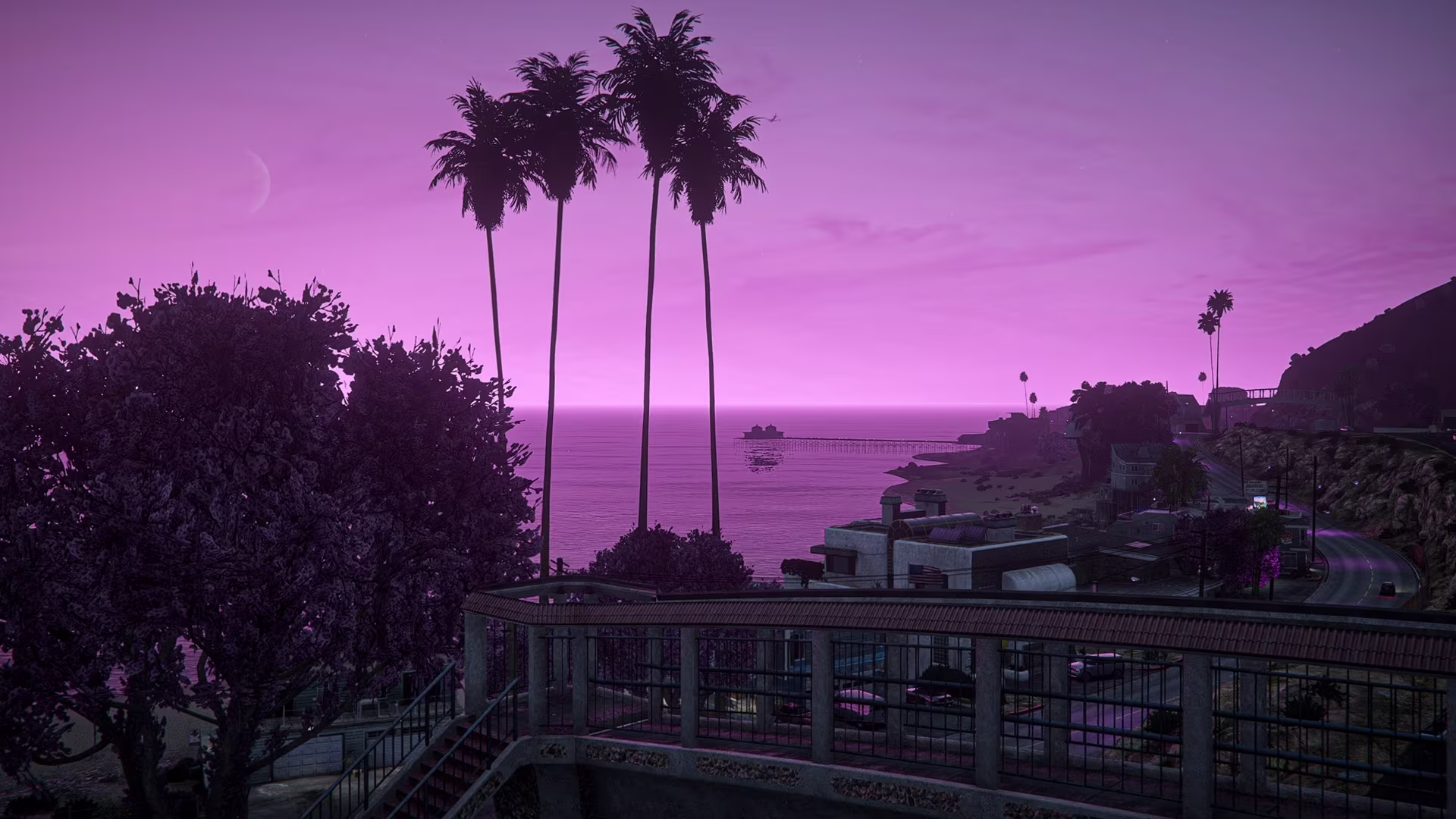 Hanami — Graphics Mods for FiveM Mods and Game