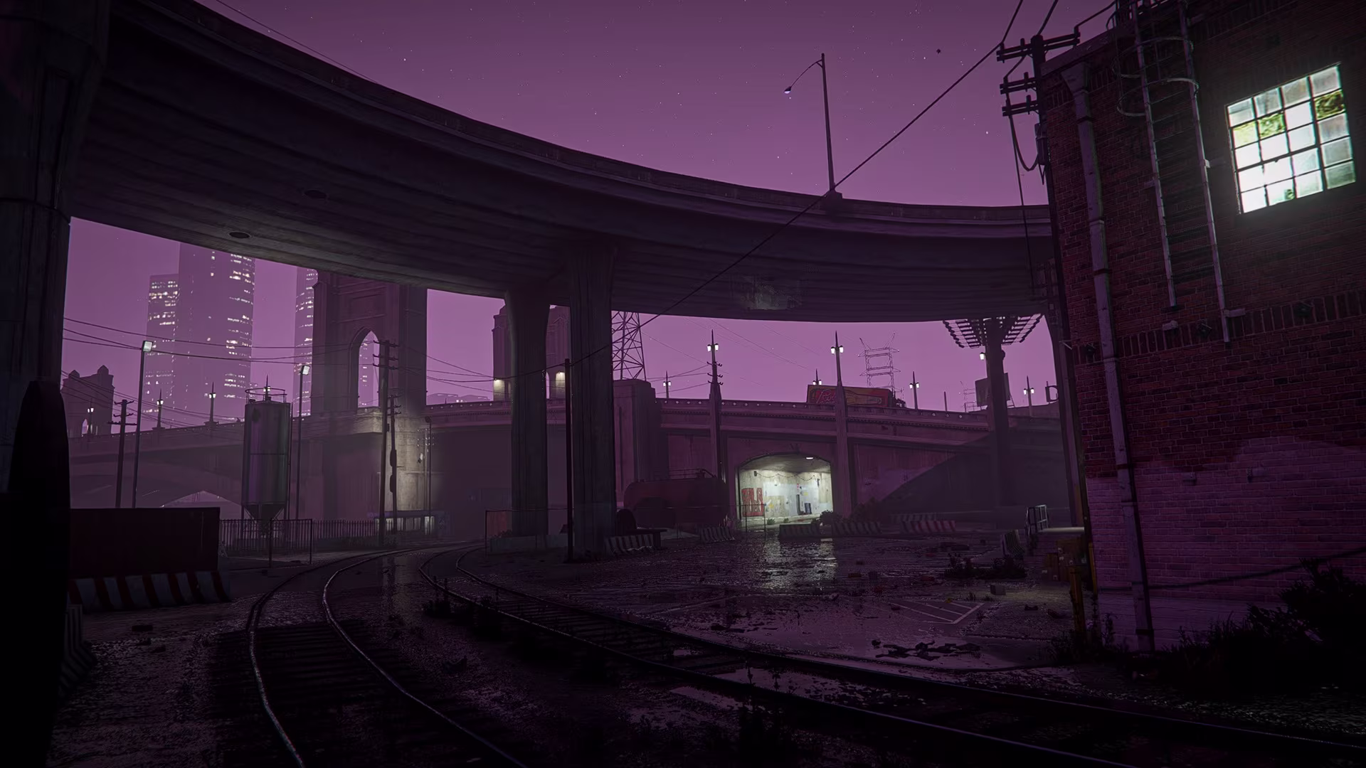 Hanami — Graphics Mods for FiveM Mods and Game