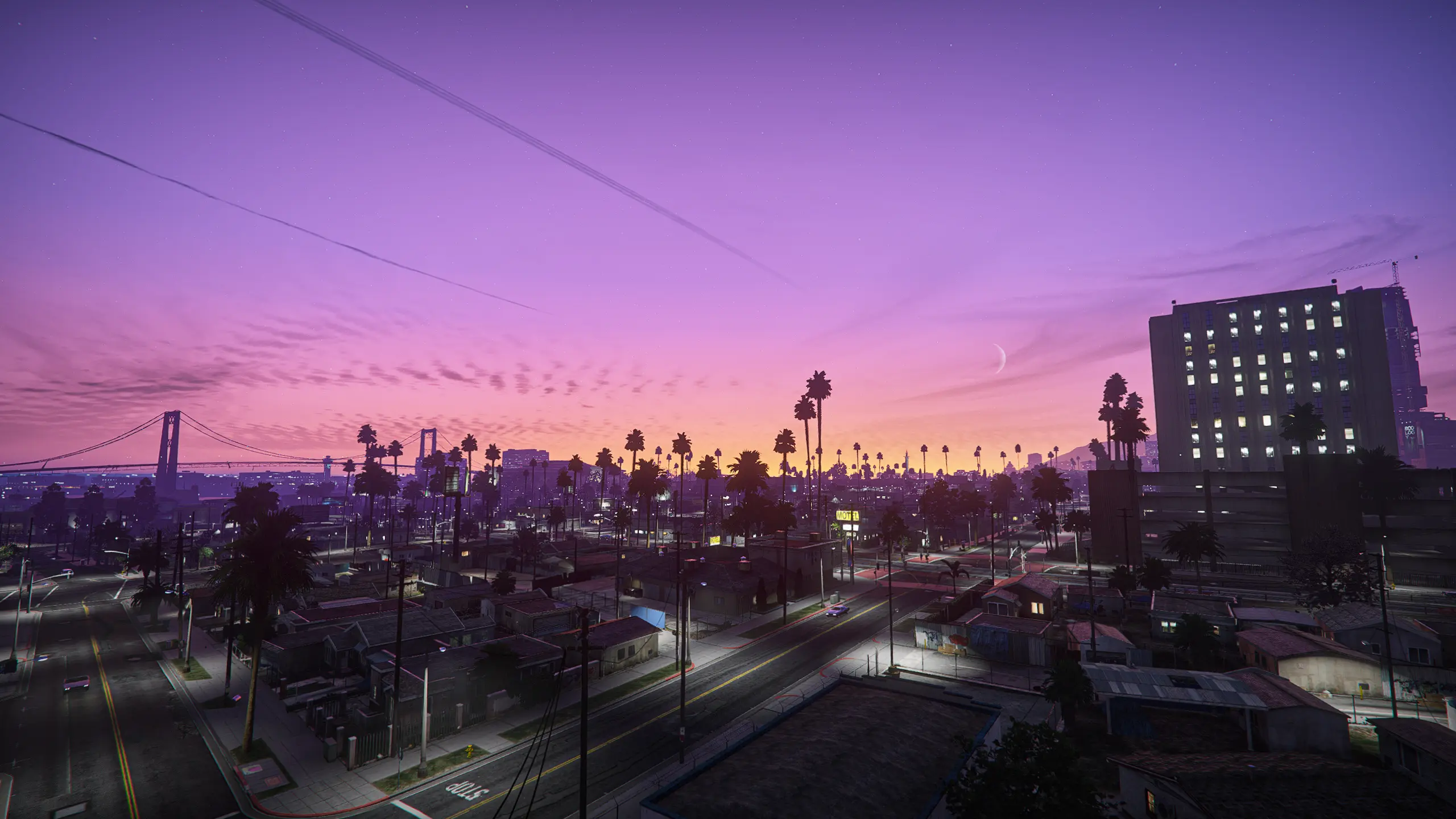 Miami Wave — Graphics Mods for FiveM Mods and Game