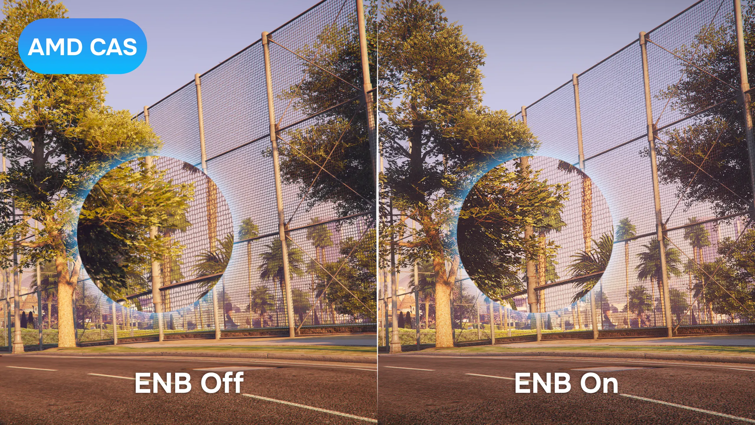 Miami Wave — Graphics Mods for FiveM Mods and Game