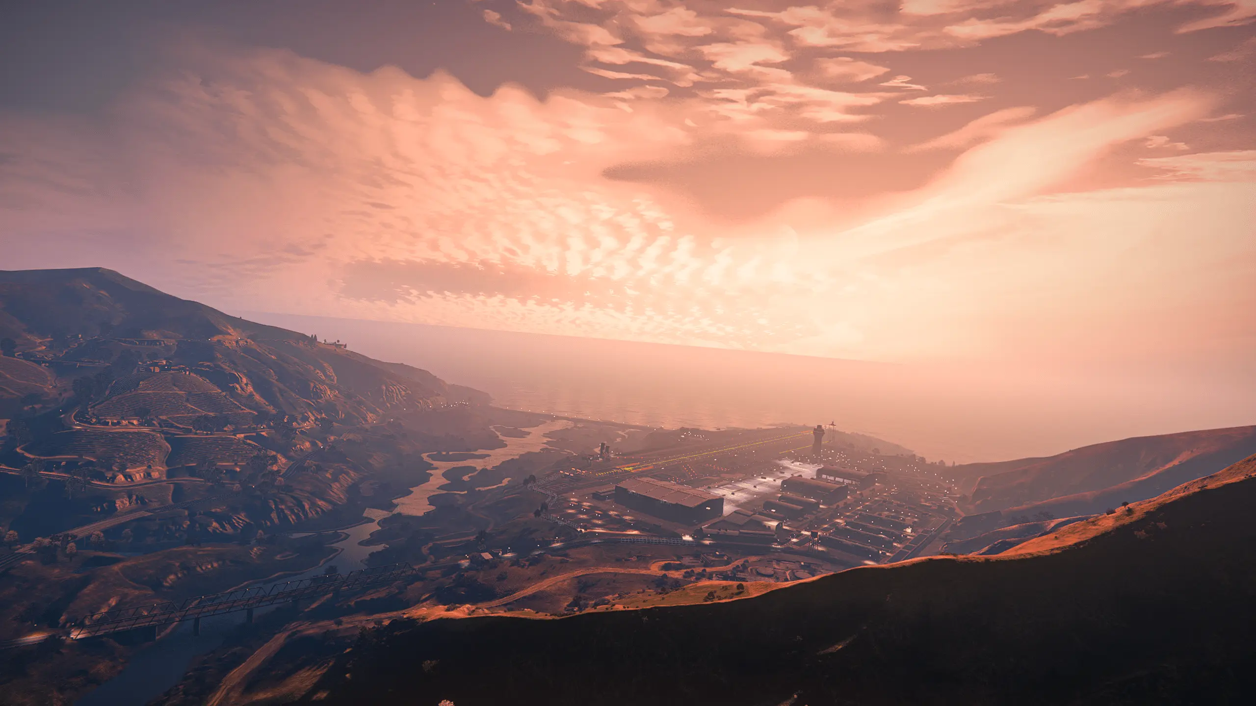Lumen Graphics Empowered — Graphics Mods for FiveM Mods and Game