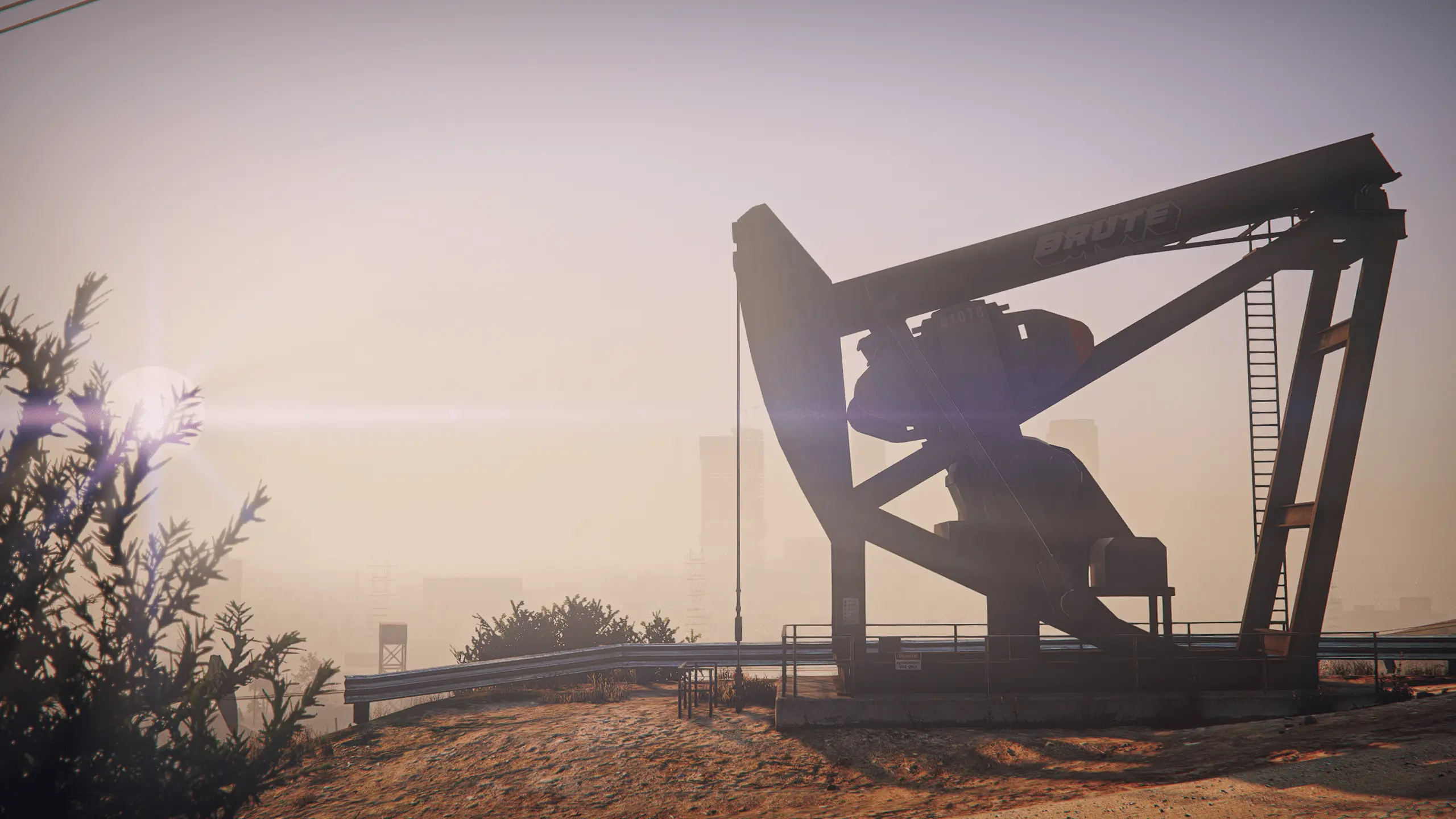 Lumen Graphics Empowered — Graphics Mods for FiveM Mods and Game
