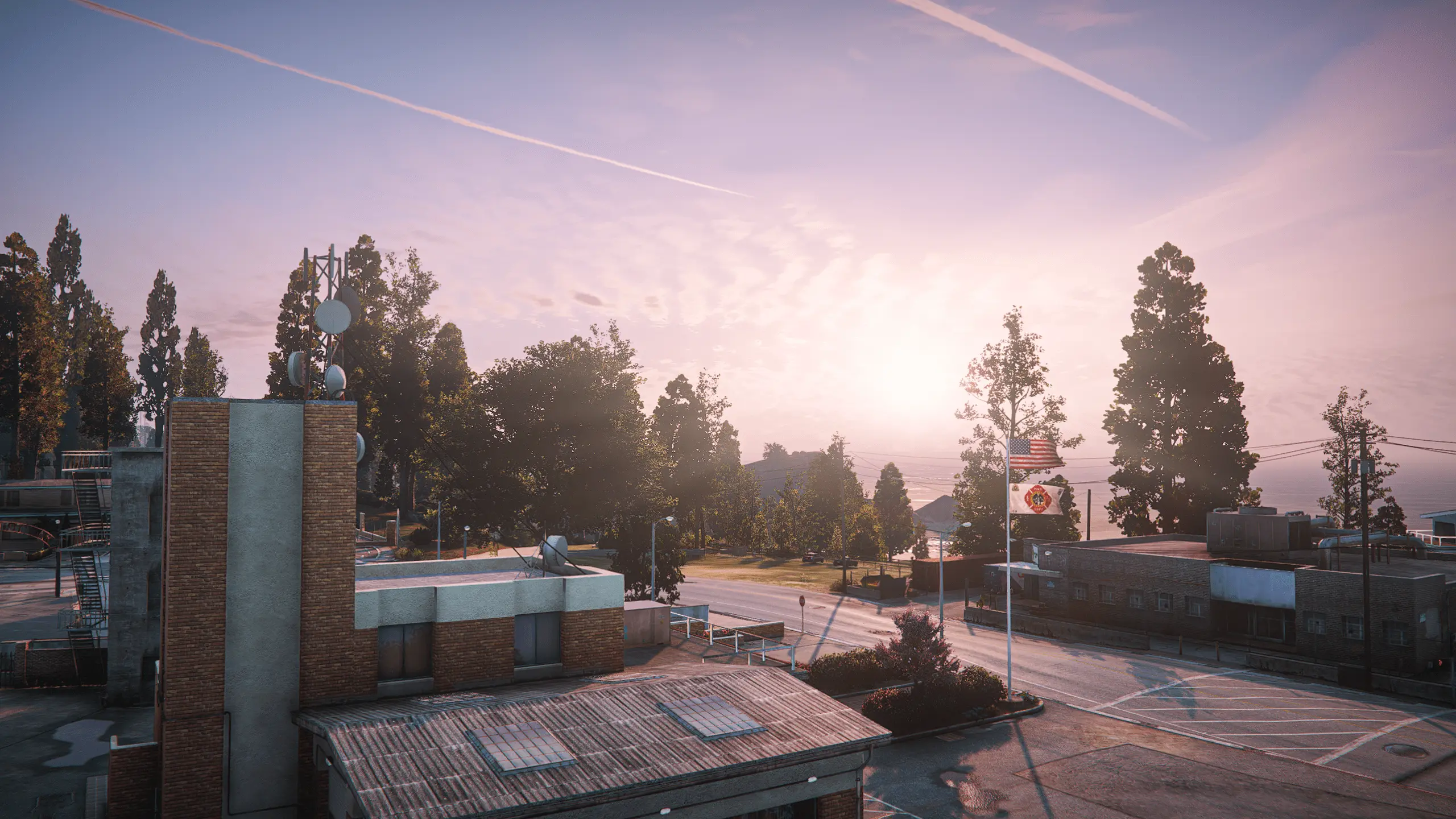 Lumen Graphics Empowered — Graphics Mods for FiveM Mods and Game