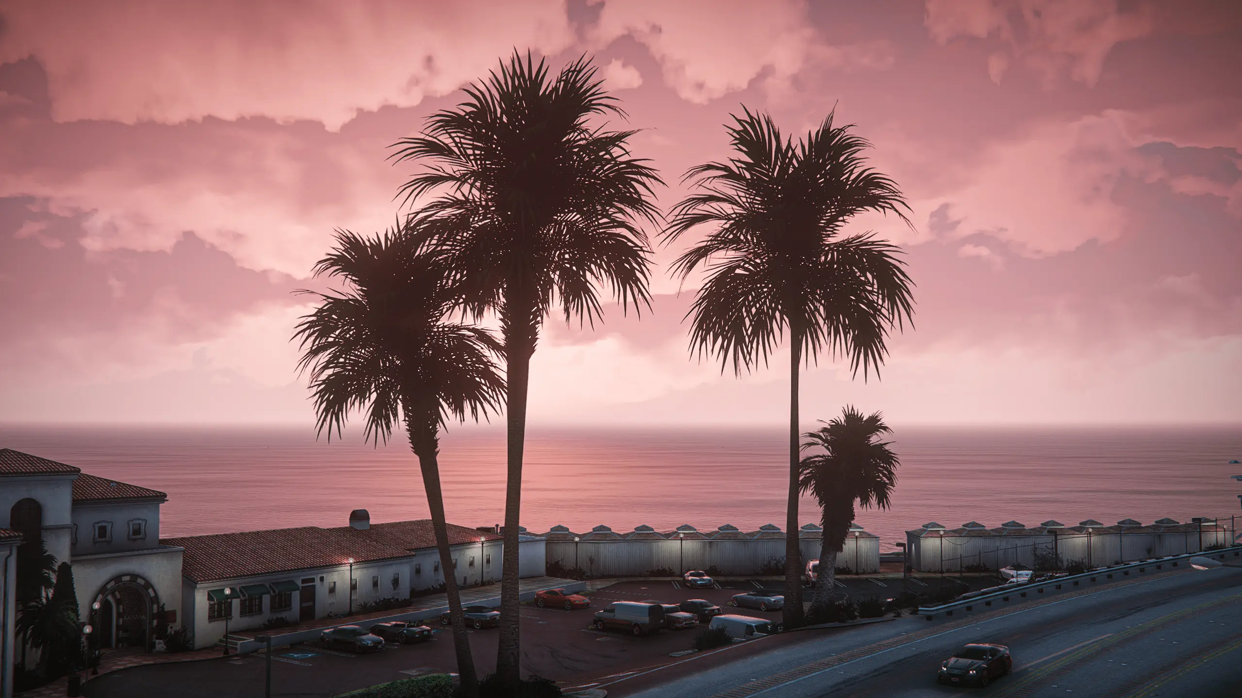 Lumen Graphics Empowered — Graphics Mods for FiveM Mods and Game