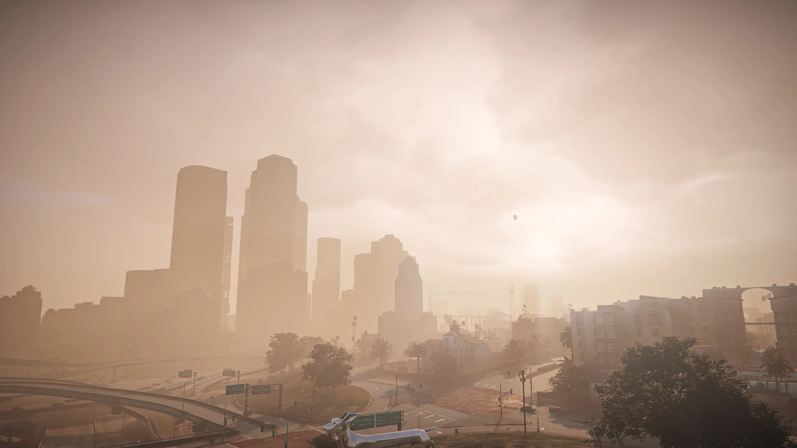 Lumen Graphics Empowered — Graphics Mods for FiveM Mods and Game