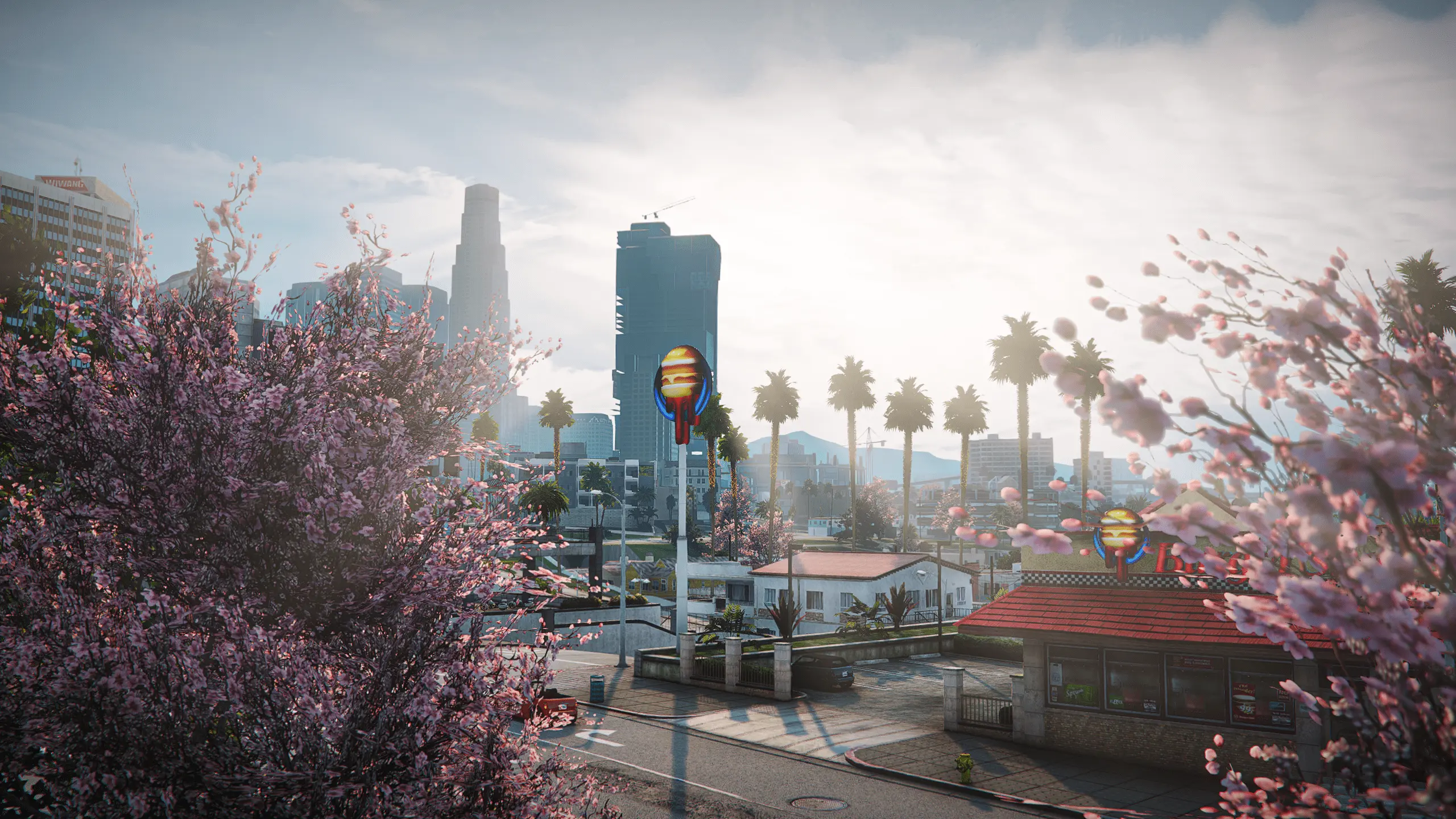 Lumen Graphics Empowered — Graphics Mods for FiveM Mods and Game