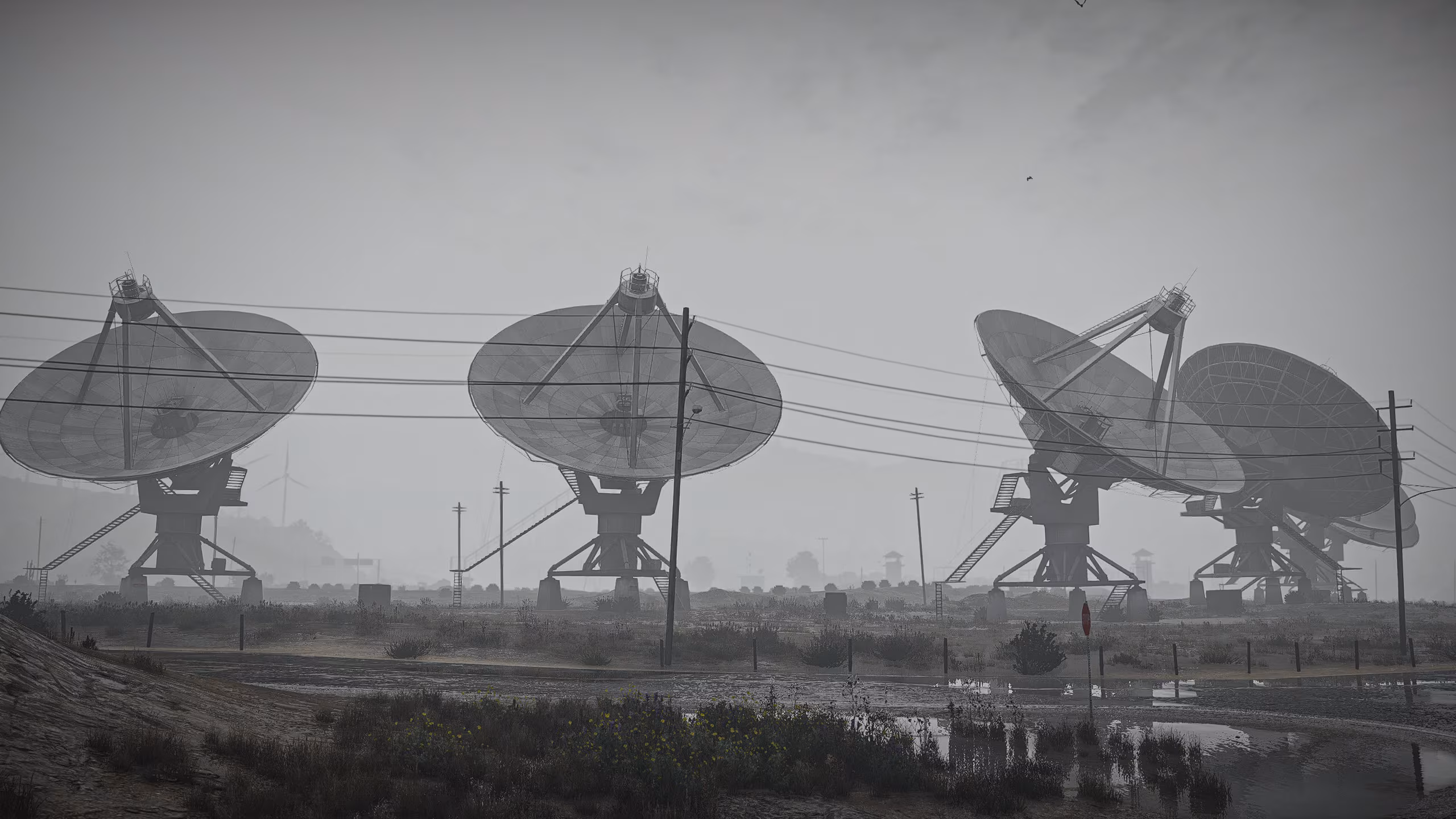 Prismatic Vision — Graphics Mods for FiveM Mods and Game
