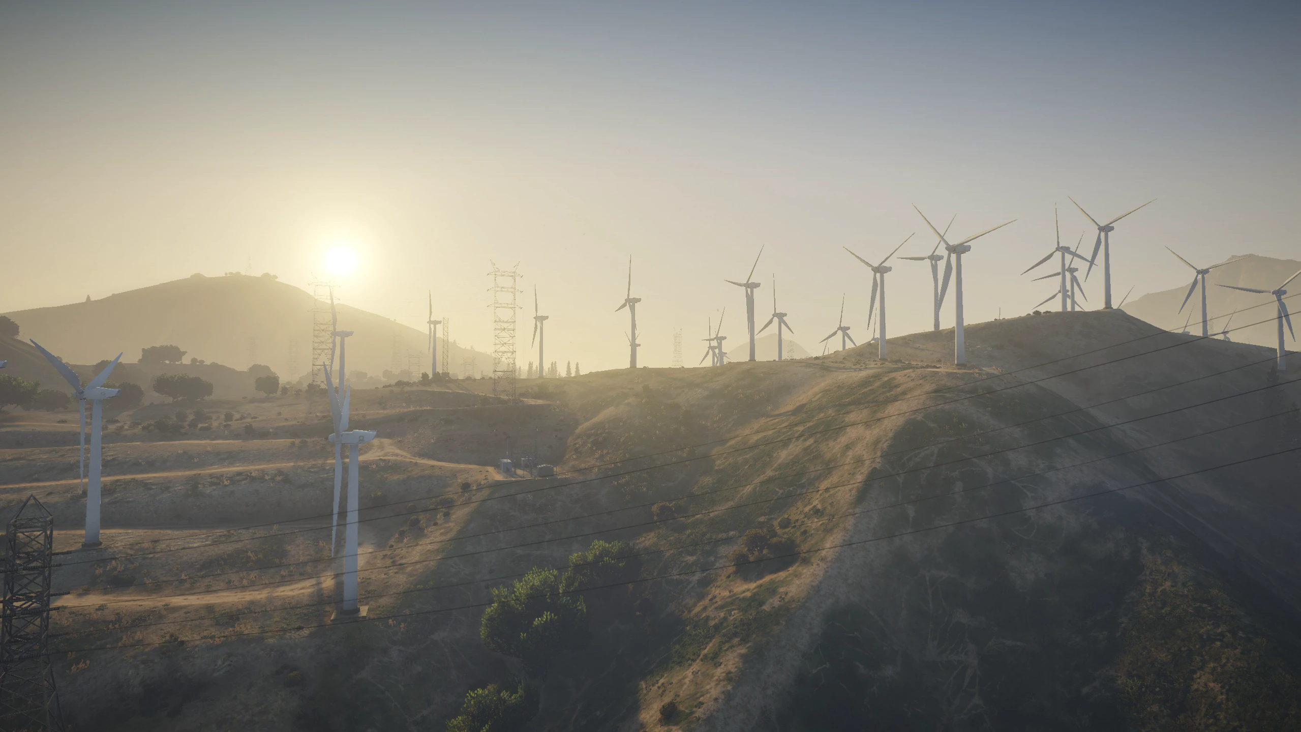 Ray Fusion Remastered — Graphics Mods for FiveM Mods and Game
