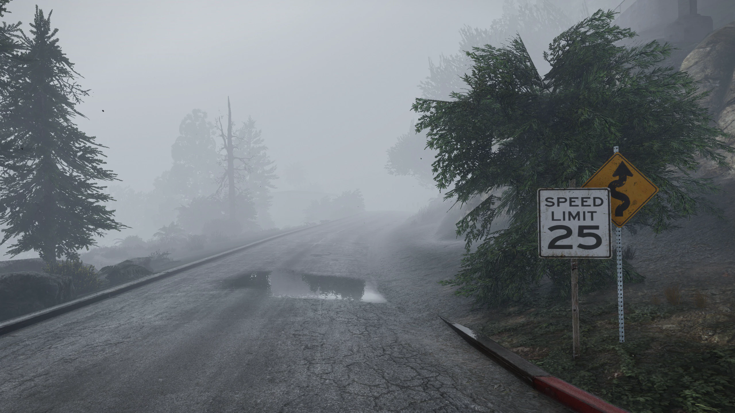 Ray Fusion Remastered — Graphics Mods for FiveM Mods and Game