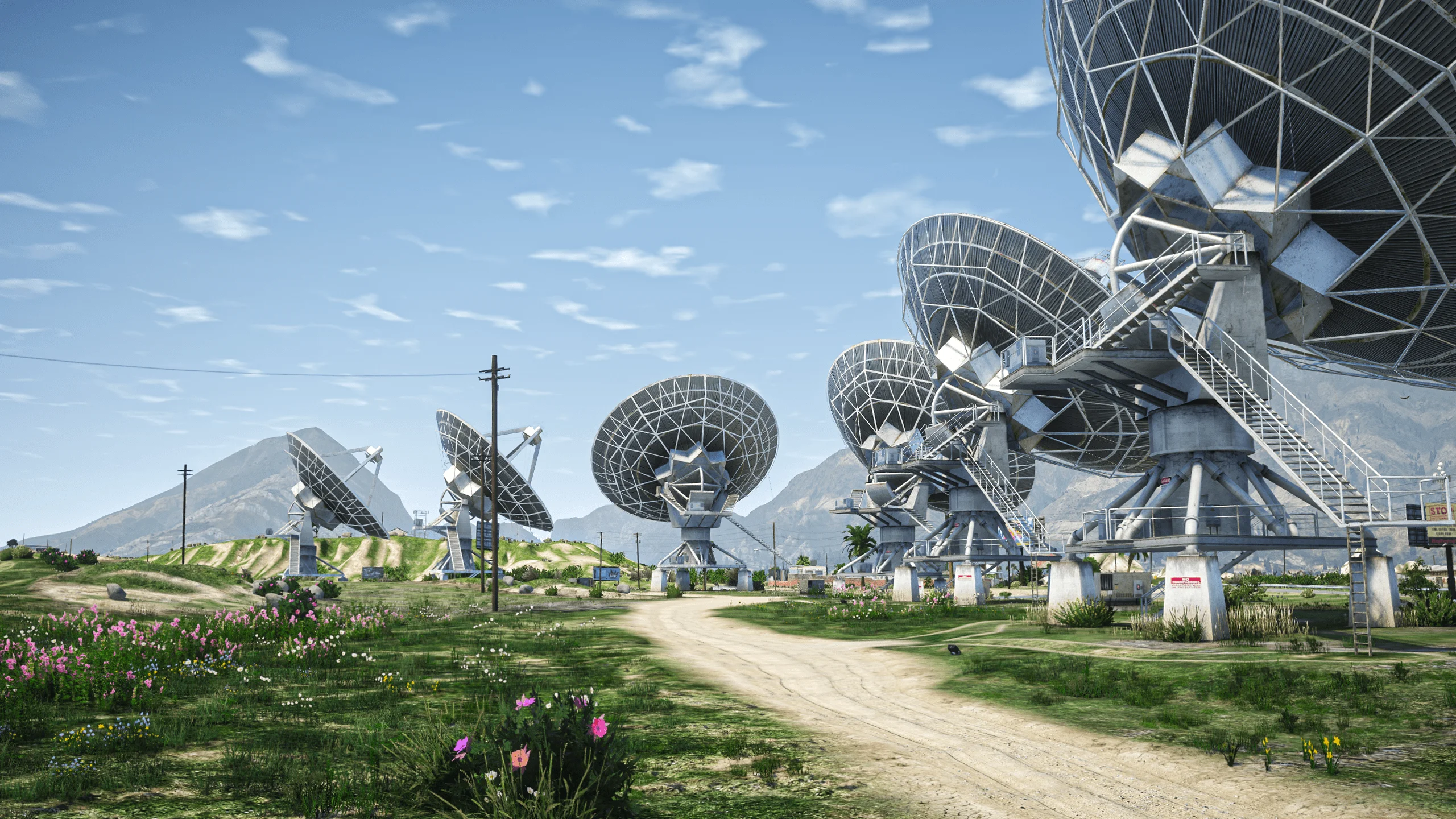 Summer Vibe — Graphics Mods for FiveM Mods and Game