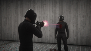 Tracer | Pink Thread — ✨ Effects 🔫 Tracers — FiveM Mods