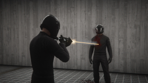 Tracer | Blinding Glow — ✨ Effects 🔫 Tracers — FiveM Mods