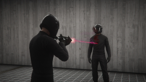 Tracer | Purple Energy — ✨ Effects 🔫 Tracers — FiveM Mods