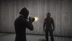 Tracer | Shadows — ✨ Effects 🔫 Tracers — FiveM Mods