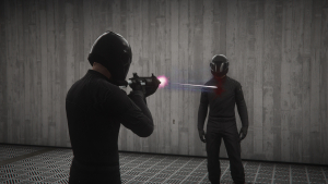 Tracer | Phantom Green — ✨ Effects 🔫 Tracers — FiveM Mods