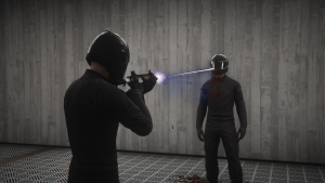 Tracer | Phantom Blue — ✨ Effects 🔫 Tracers — FiveM Mods
