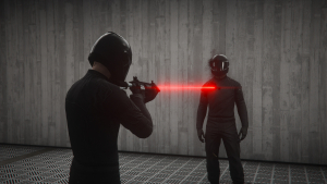 Tracer | Red Ray — ✨ Effects 🔫 Tracers — FiveM Mods