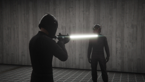 Tracer | Ray — ✨ Effects 🔫 Tracers — FiveM Mods