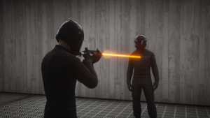 Tracer | Genuine — ✨ Effects 🔫 Tracers — FiveM Mods