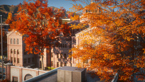 Autumn Expansion — 🧩 Modpacks 🍂 Autumn — FiveM Mods