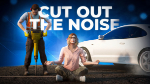 Removing Background Noise — 🔊 Audio 🌬️ Background noise — FiveM Mods