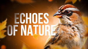 Echoes of Nature — 🔊 Audio 🌬️ Background noise — FiveM Mods