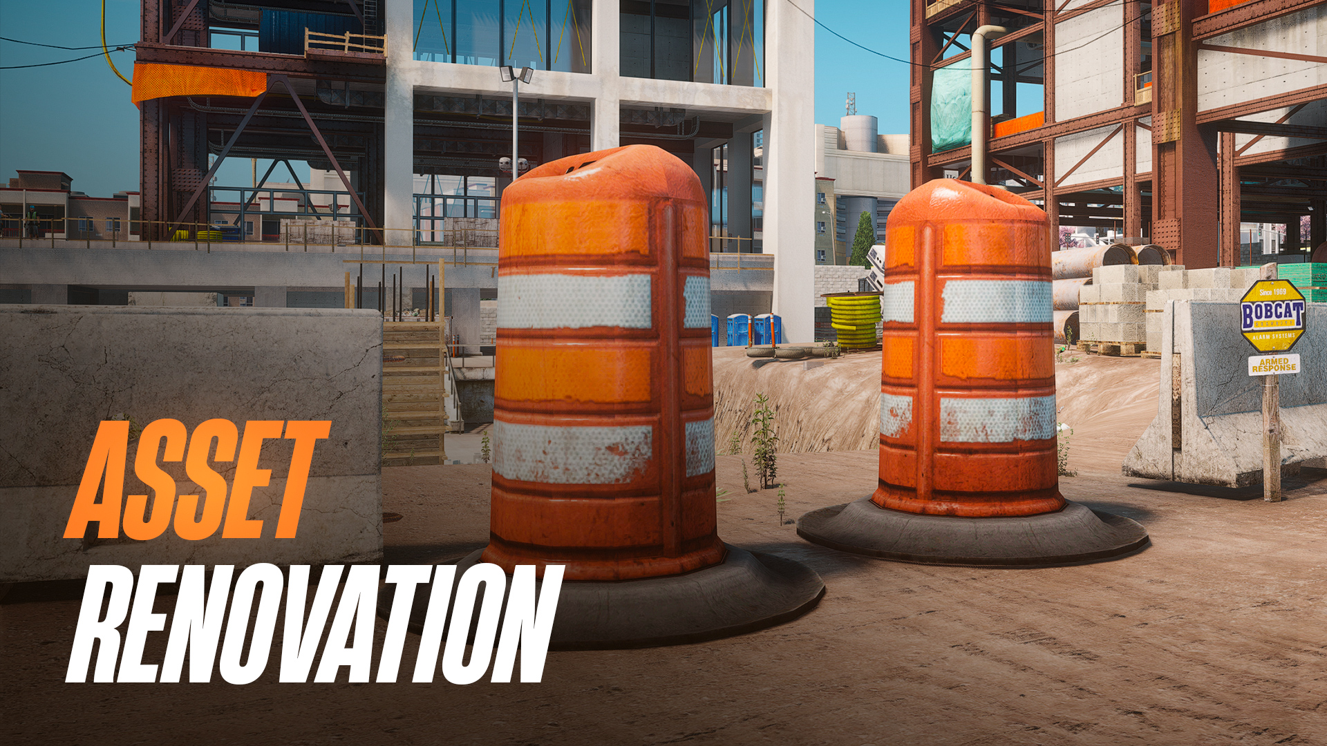 Asset Renovation - May 2026 Update Mod