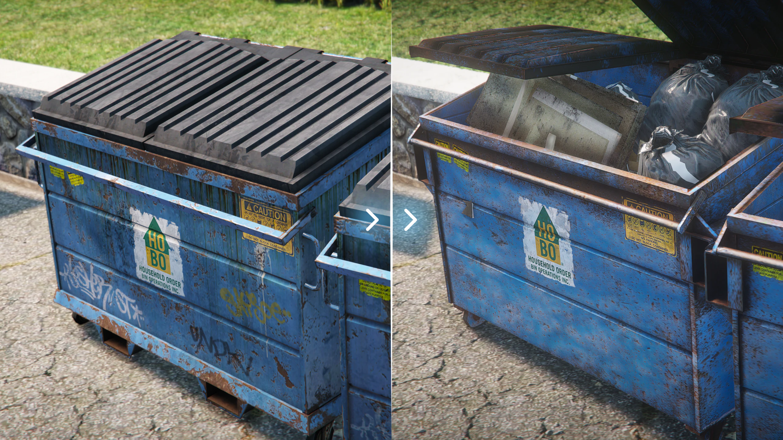 Asset Renovation - May 2026 Update Mod