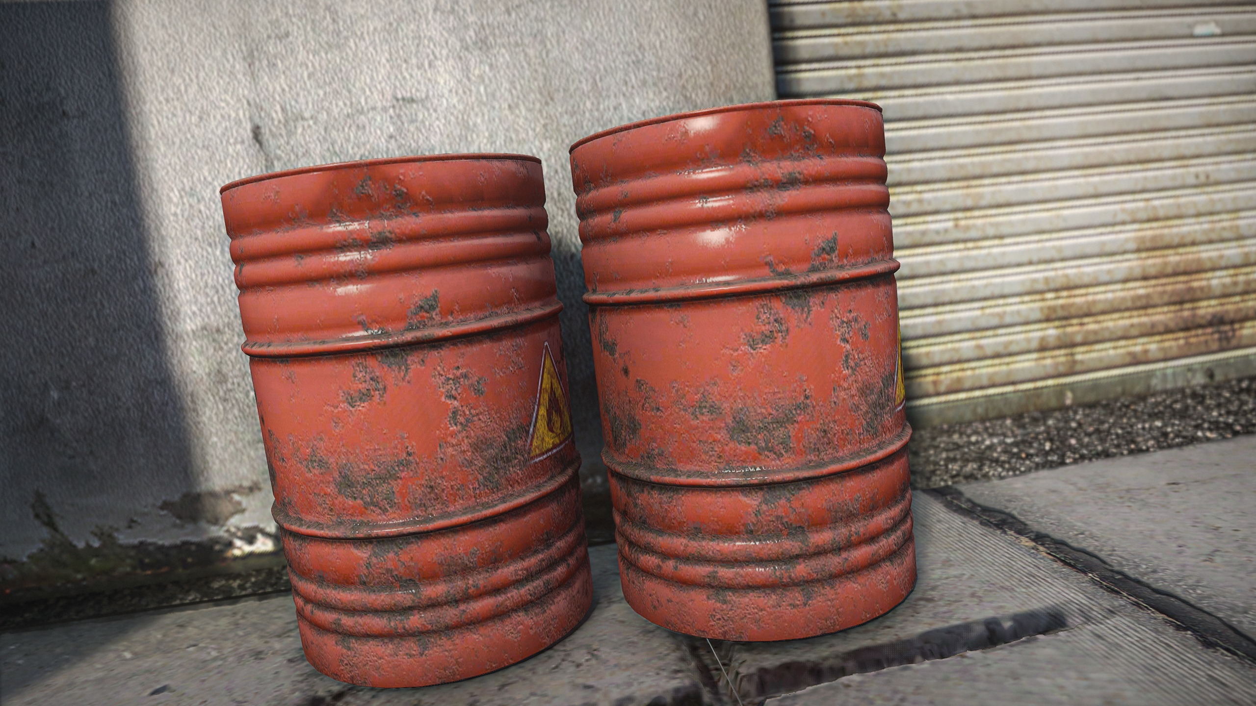 Asset Renovation - May 2026 Update Mod