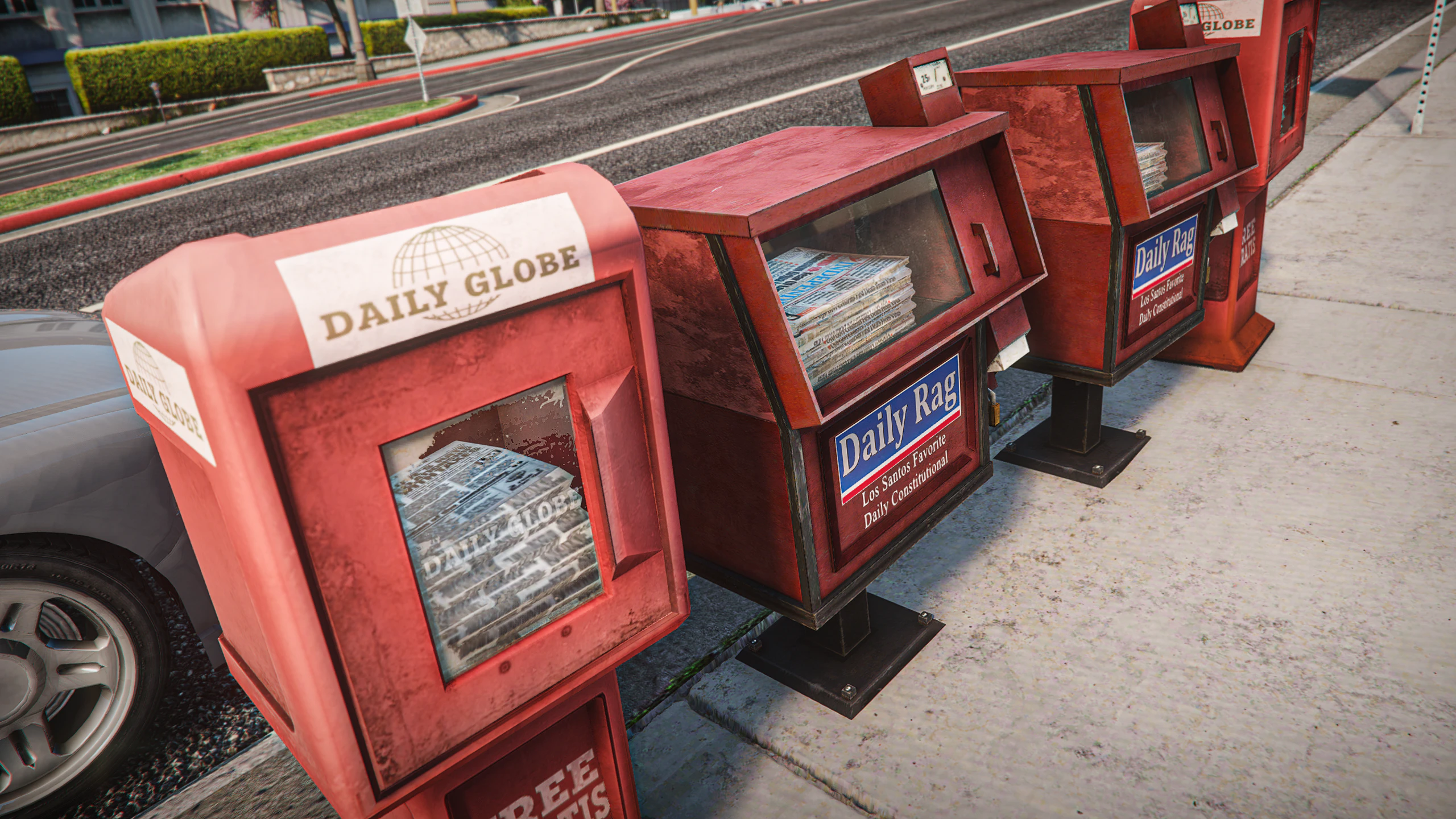 Asset Renovation - May 2026 Update Mod