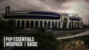 PVP Essentials Modpack | Basic — 🧩 Modpacks 🏚️ Ghetto — FiveM Mods